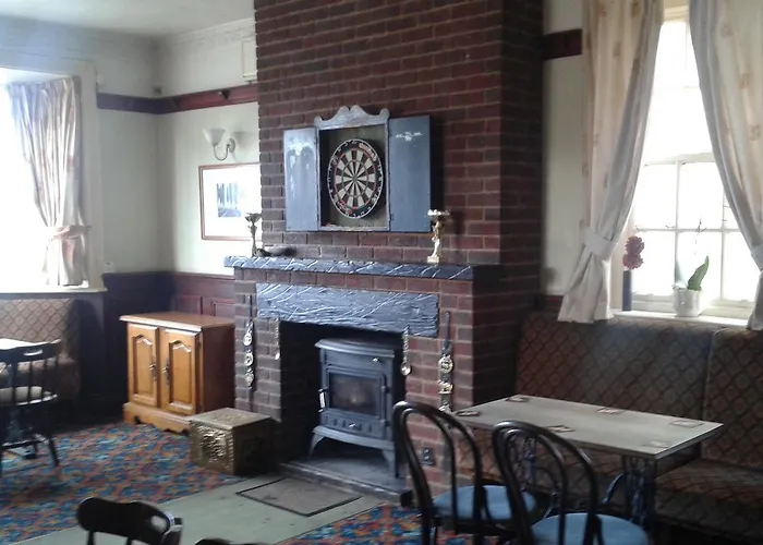 Gilesgate Moor Hotel